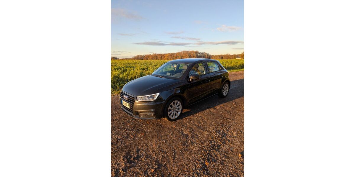 Audi A1 128.459 km 11.300 &euro; Ahaus 48683