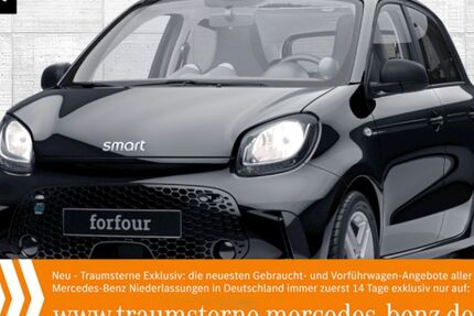 Smart ForFour 21.424 km 10.990 &euro; Hamburg 22047