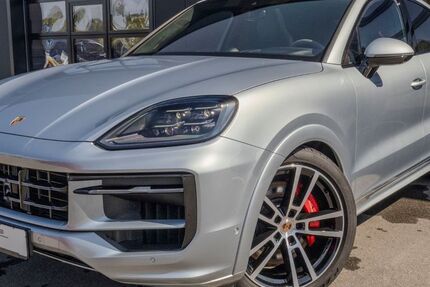 Porsche Cayenne 28.400 km 134.990 &euro; Amberg 92224