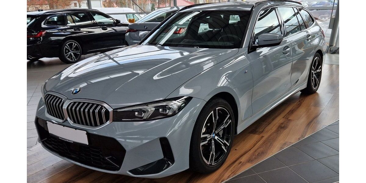 BMW 330 9.435 km 41.498 &euro; Wunsiedel 95632