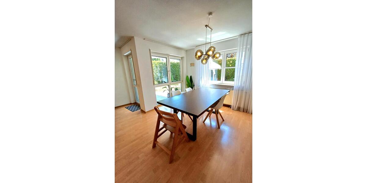 Erdgeschoßwohnung Bad Friedrichshall - 3 Zimmer, 86 m&sup2;, 359.000&euro; | Angebot:26991367