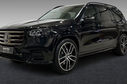 Mercedes-Benz GLS 450 14.900 km 110.795 &euro; Donauwörth 86609