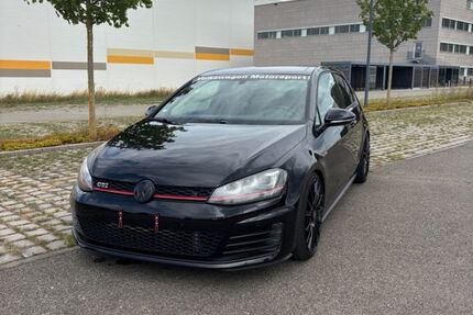 VW Golf 84.000 km 17.500 &euro; Zell u.A. 73119