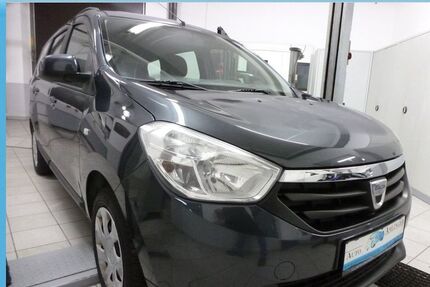 Dacia Lodgy 76.600 km 6.500 &euro; Florstadt­­­ 61197