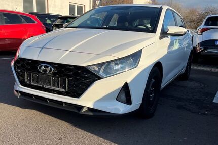 Hyundai i20 43.883 km 16.990 &euro; Bad Tabarz 99891