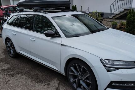 Skoda Superb 160.500 km 19.999 € Schnürpflingen 89194