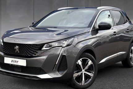 Peugeot 3008 35.800 km 27.990 &euro; Mühlhausen 99974