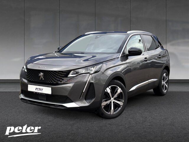 Peugeot 3008 35.800 km 27.990 &euro; Mühlhausen 99974