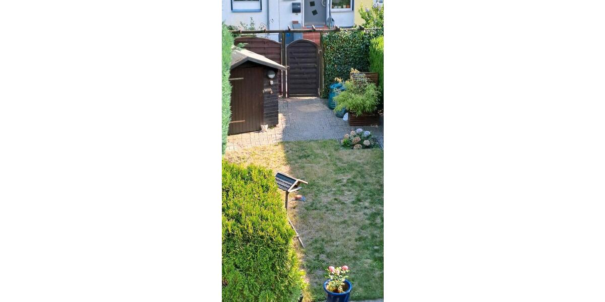Reihenhaus Celle Neustadt/Heese - 3 Zimmer, 98 m&sup2;, 175.000&euro; | Angebot:27045900