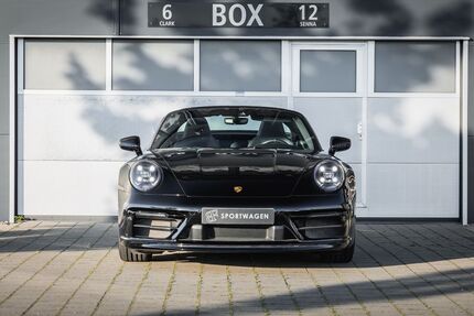 Porsche 992 7.787 km 219.992 € Neuenburg 79395