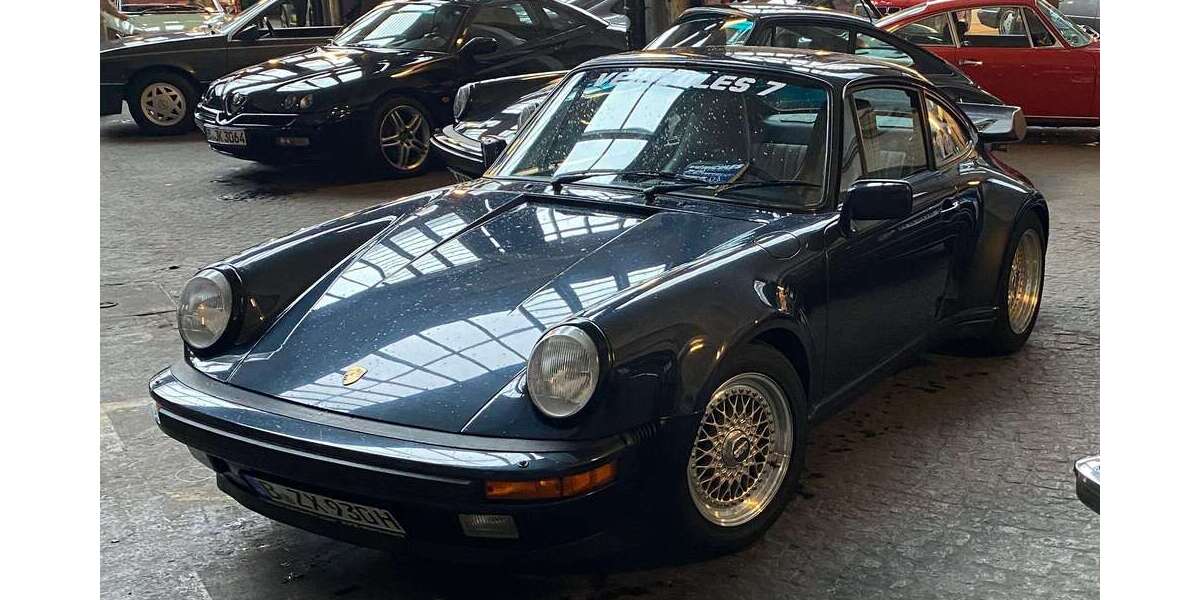 Porsche 911 100.000 km 125.000 &euro; Berlin, Stadt 10179