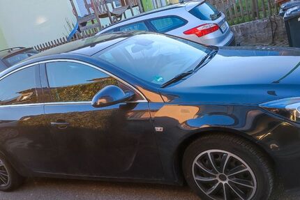 Opel Insignia 193.330 km 6.500 &euro; Horb 72160