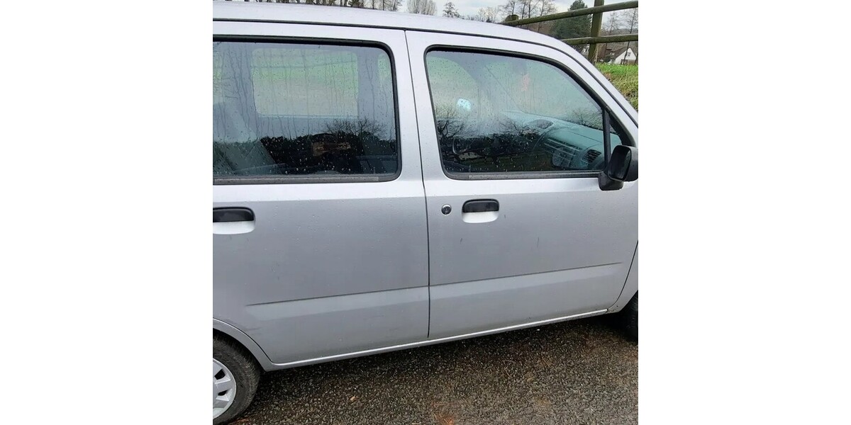 Opel Agila 167.000 km 1.900 &euro; Osnabrück 49074