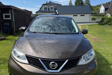 Nissan Pulsar 89.000 km 8.200 &euro; Karlshagen 17449