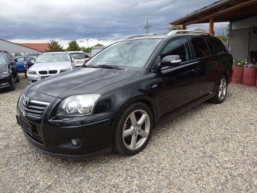 Avensis