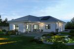 Ihr Traum-Bungalow in Blankenburg - individuell und nachhaltig gebaut! 5 zimmer