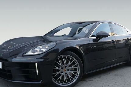 Porsche Panamera 9.900 km 138.900 &euro; Gilching 82205