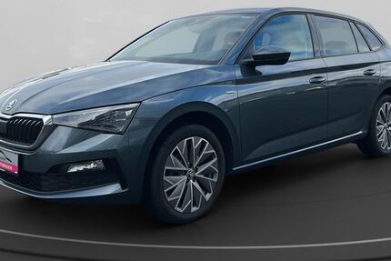 Skoda Scala 64.527 km 15.390 &euro; Aachen 52068