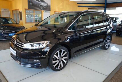VW Touran 77.000 km 24.880 &euro; Bad Doberan 18209