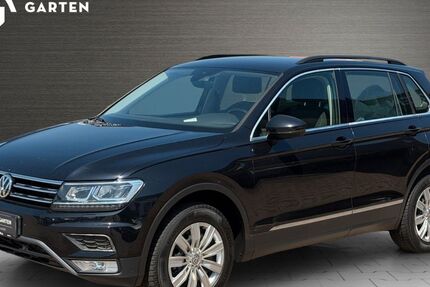 VW Tiguan 232.278 km 11.950 &euro; Einbeck 37574