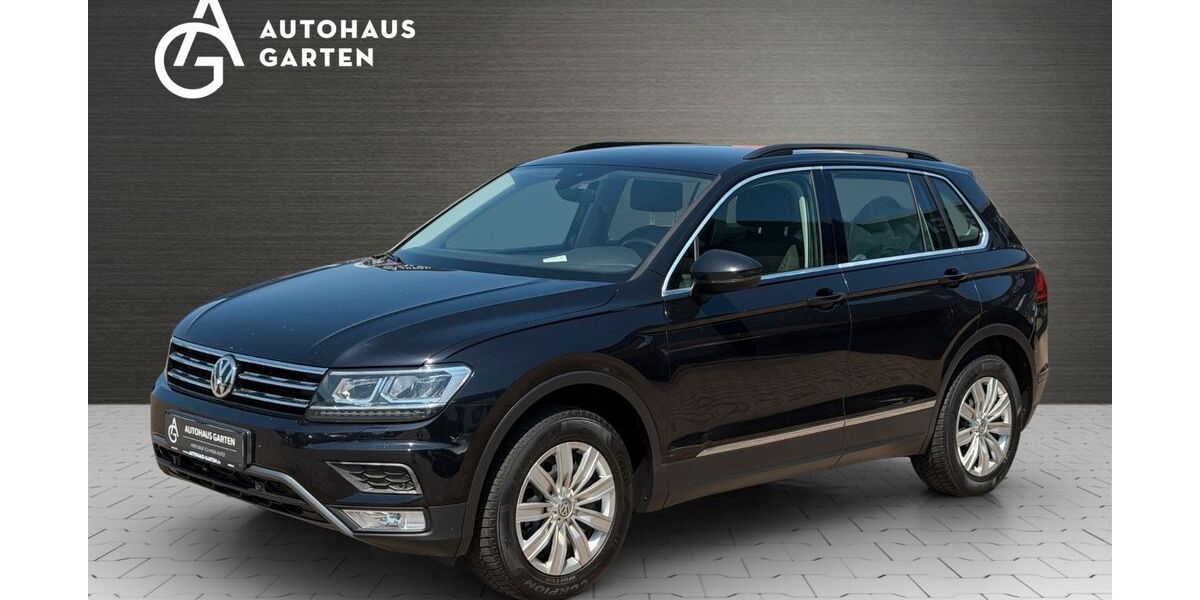 VW Tiguan 232.278 km 11.950 &euro; Einbeck 37574