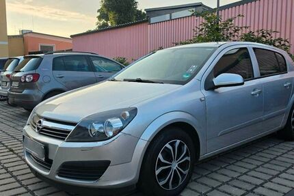 Opel Astra 221.000 km 1.390 &euro; Frankenberg 09669