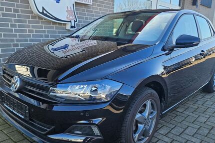VW Polo 27.543 km 12.890 &euro; Recke 49509
