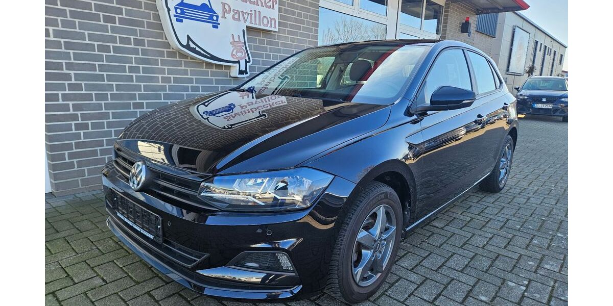 VW Polo 27.543 km 12.890 &euro; Recke 49509