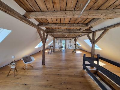 EXKLUSIV SANIERTER WOHN- UNDODER ARBEITSTRAUM - Etagenwohnung Rohrdorf | Angebot:27259813