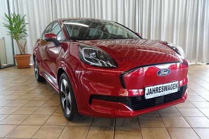 Ford Puma Gen-E 3.772 km 29.680 &euro; Altenberge 48341