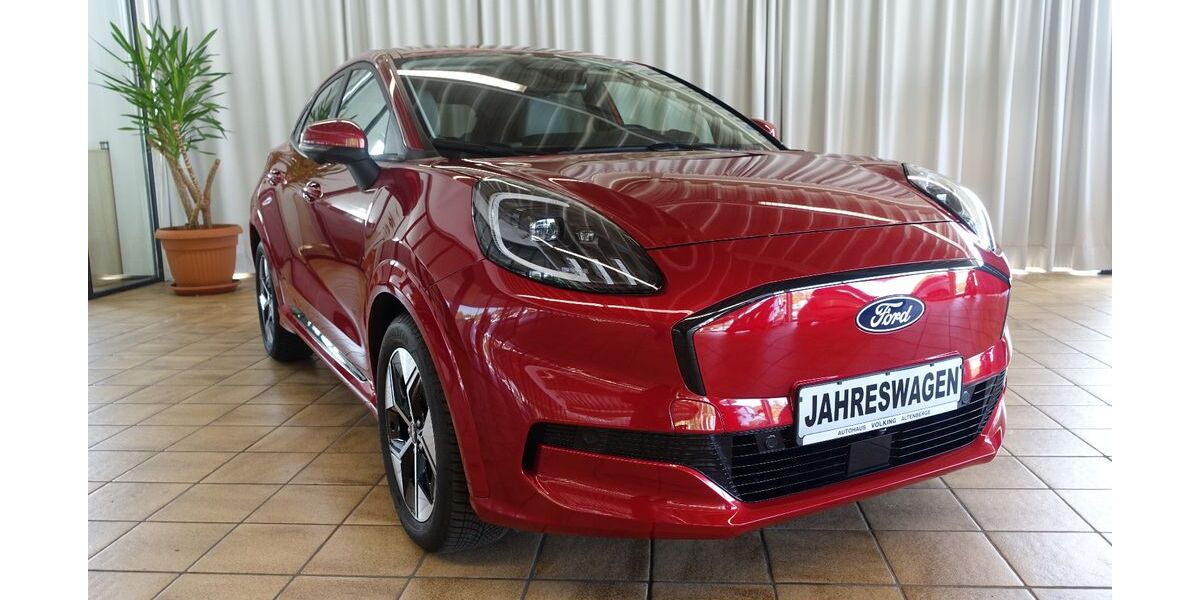 Ford Puma Gen-E 3.772 km 29.680 &euro; Altenberge 48341