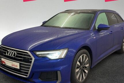 Audi A6 59.298 km 38.950 &euro; Hannover 30179
