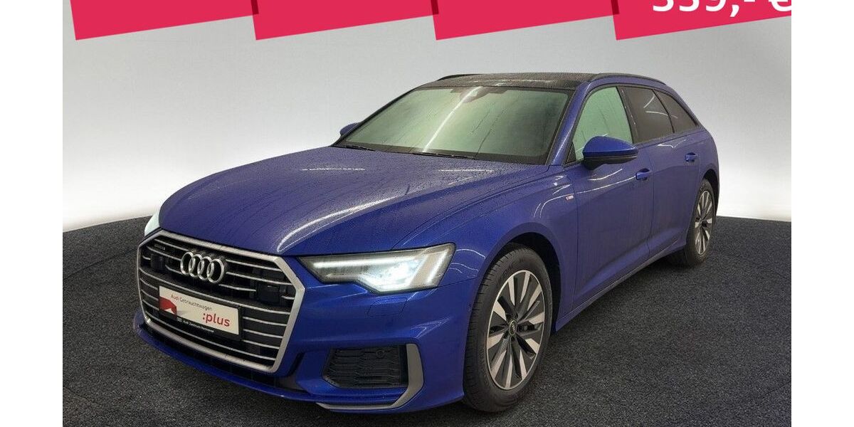 Audi A6 59.298 km 38.950 &euro; Hannover 30179