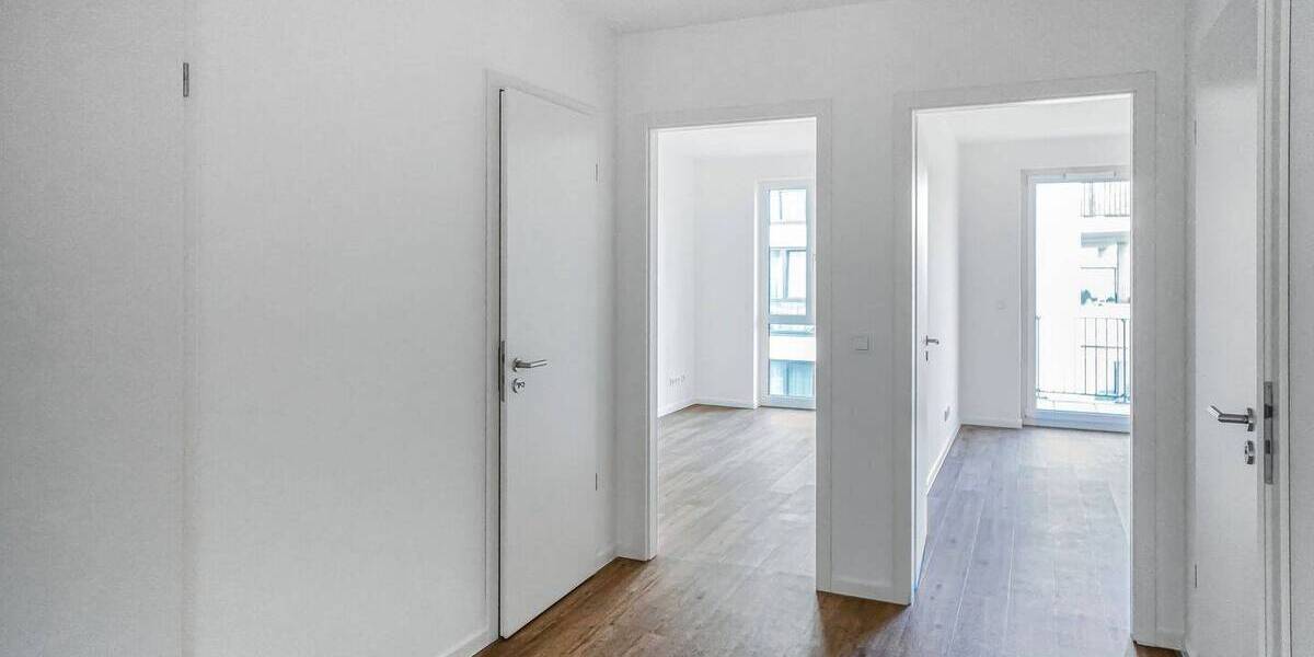 Etagenwohnung Berlin Siemensstadt - 4 Zimmer, 112 m&sup2;, 1.830&euro; | Angebot:26855725