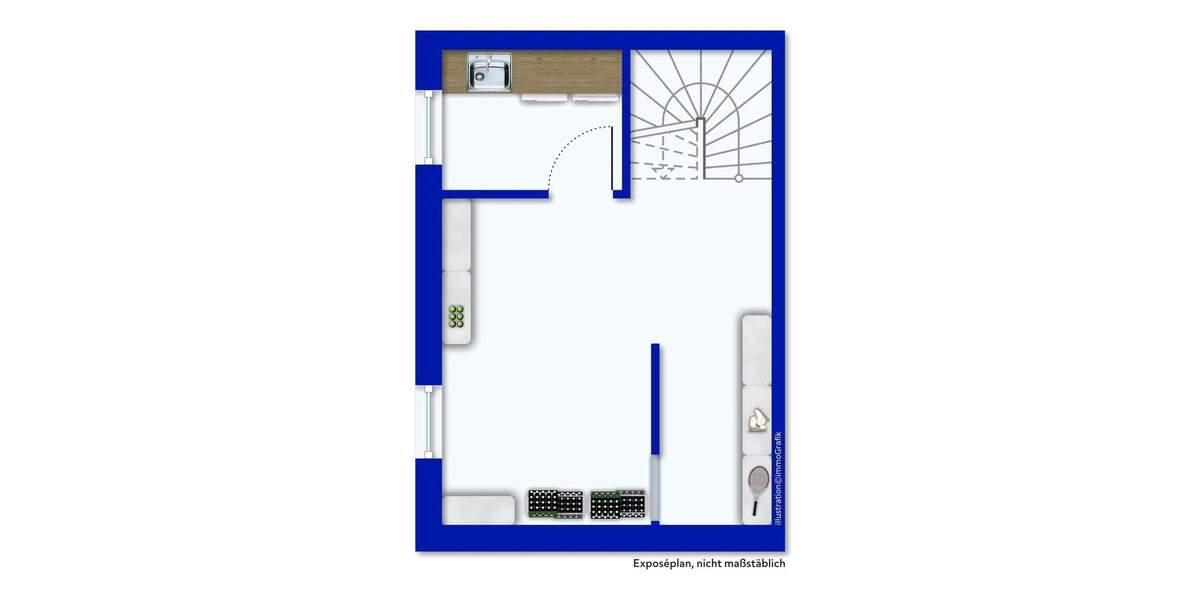 Familienglück im Grünen-Landidylle trifft Stadtnähe! 4 zimmer