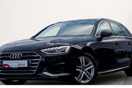 Audi A4 23.010 km 28.470 &euro; Wetzlar 35576