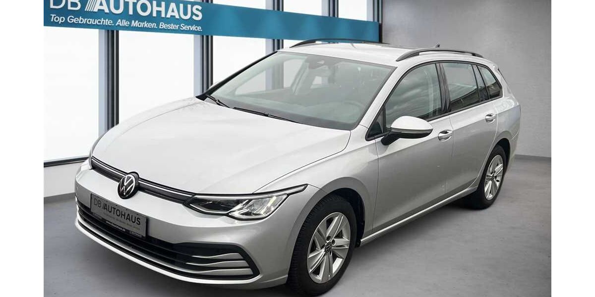 VW Golf 38.375 km 18.930 &euro; Schweinfurt 97424