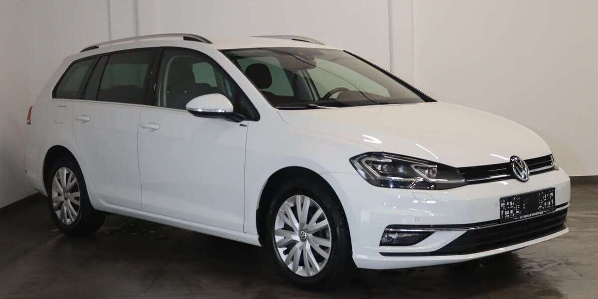 VW Golf 129.900 km 13.800 &euro; Bebra 36179