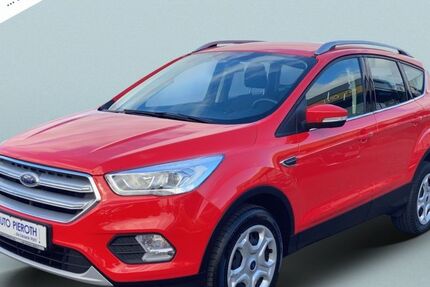 Ford Kuga 39.217 km 15.850 &euro; Worms 67547