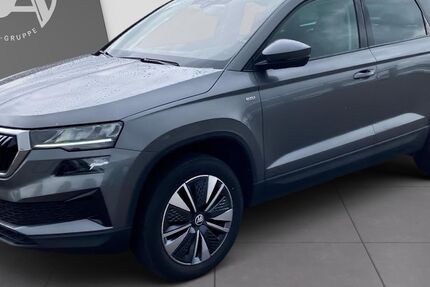 Skoda Karoq 107.550 km 22.564 &euro; Vechta 49377