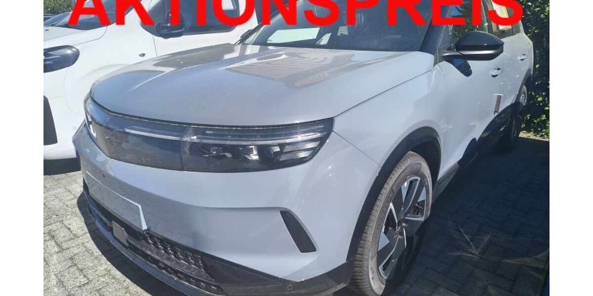 Opel Grandland (X) 1.500 km 38.990 &euro; Hachenburg 57627