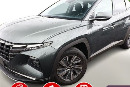 Hyundai TUCSON 36.000 km 21.488 € Kehl 77694