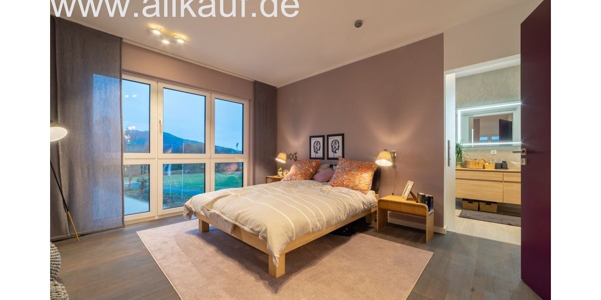 Eigenheim statt Eigenbedarfskündigung - Einfamilienhaus Giengen an der Brenz | Angebot:27346278