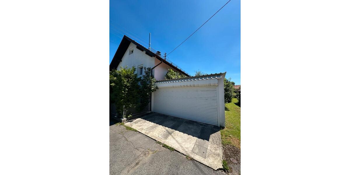 Einfamilienhaus Peiting - 8 Zimmer, 240 m&sup2;, 770.000&euro; | Angebot:26997066