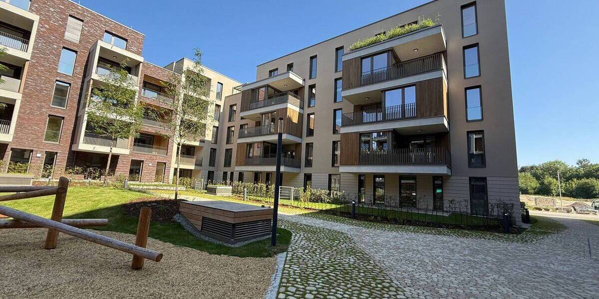 Etagenwohnung Ulm Eselsberg - 4 Zimmer, 141 m&sup2;, 1.146.200&euro; | Angebot:25733616
