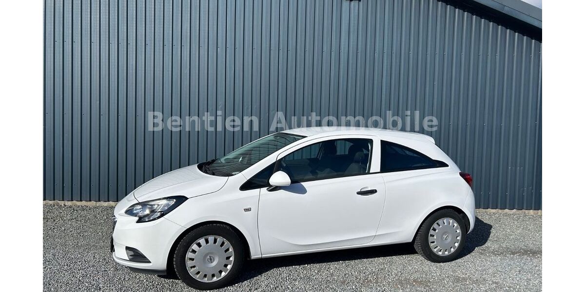 Opel Corsa 37.500 km 7.980 &euro; Schleswig 24837