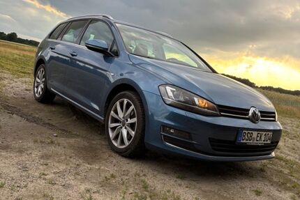 VW Golf 230.000 km 5.800 &euro; Gehrde 49596