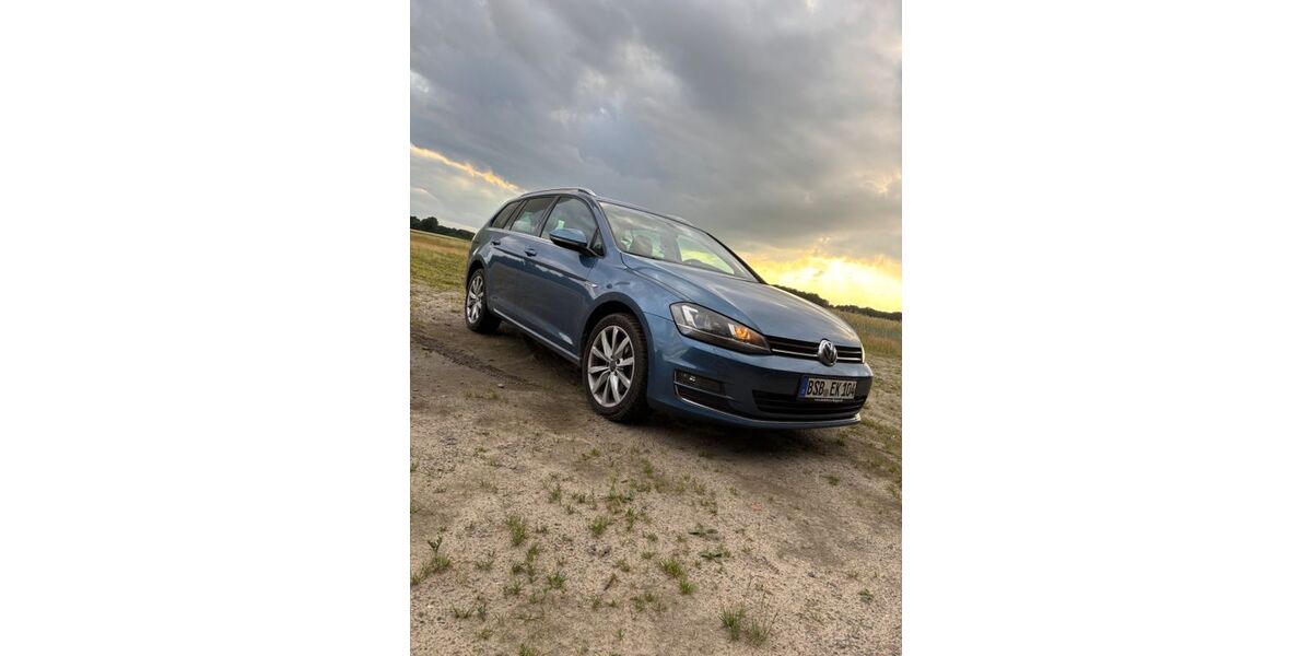 VW Golf 230.000 km 5.800 &euro; Gehrde 49596