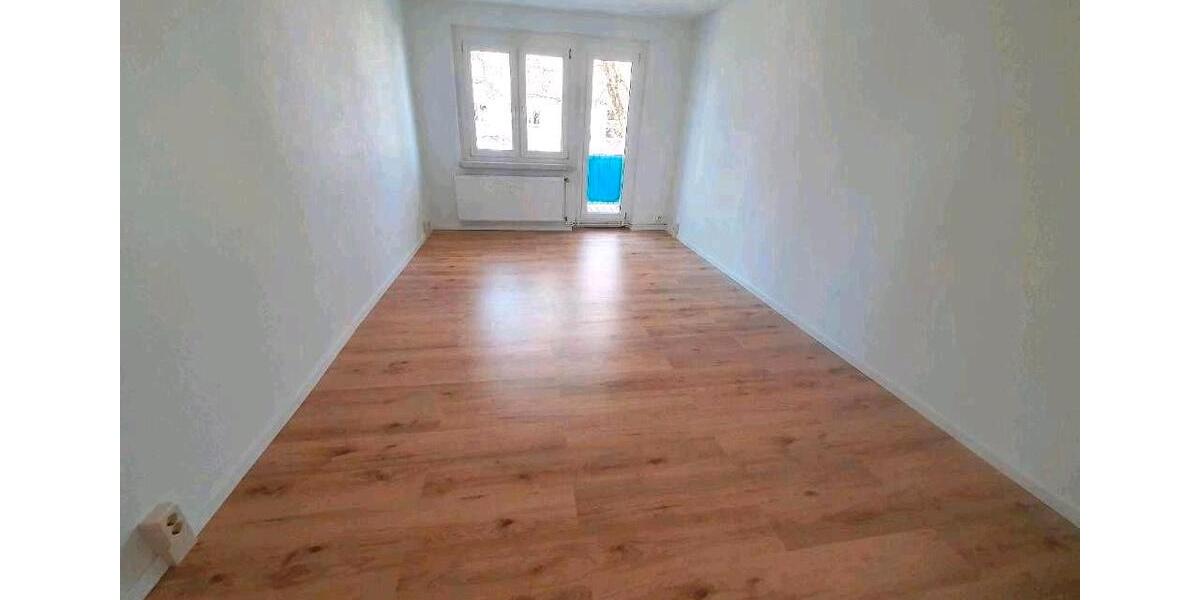 Etagenwohnung Unstrut-Hainich Hainich - 3 Zimmer, 60 m&sup2;, 45.000&euro; | Angebot:26163545