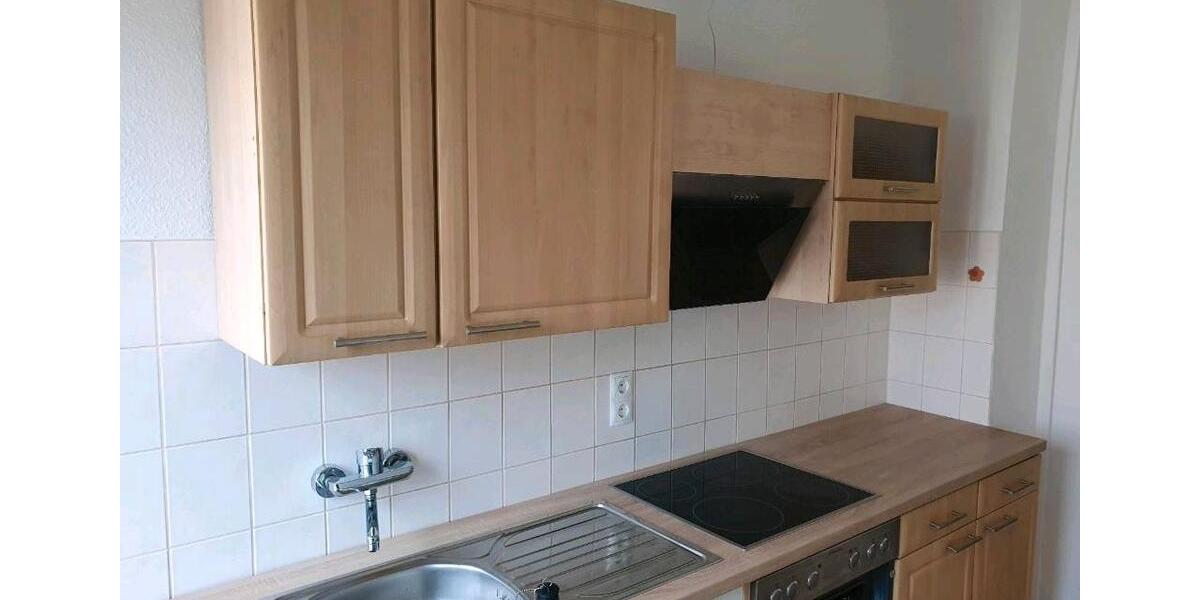Etagenwohnung Unstrut-Hainich Hainich - 3 Zimmer, 60 m&sup2;, 50.000&euro; | Angebot:26163545